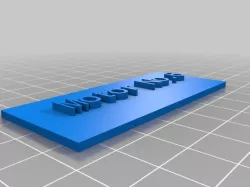ESC Plate Motor 6 v1.1