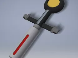Fallout 4 Stimpack