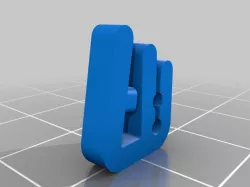 Filament Clip