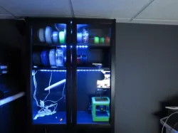 Filament Storage