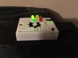 FishTimer