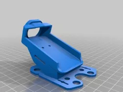 Foxeer Legend Vortex replacement cam plate
