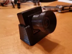 FPV Lens protector
