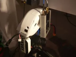 FR632 / Diversity Tripod Mount