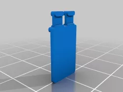 FRC Battery Tags