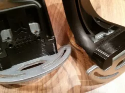 Freebord Binding Fix