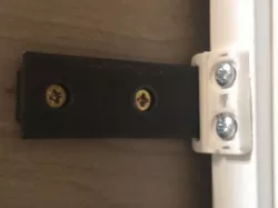 fridge door guidance