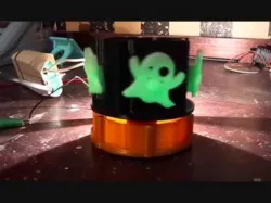 GHOST PARADE, a tribute to Gzumwalt and Ruby Bot