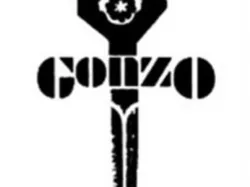 Gonzo Stencil and HST cutout