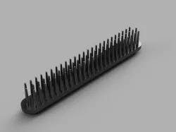 Hair comb