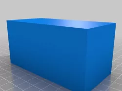 Hitting Box