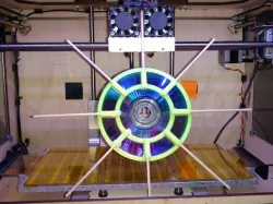Hub Bub - Wind Power (2016 Science Olympiad)