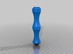Igniter for Barda Jarrex Lightsaber