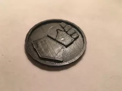Imperial Fist token