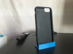 iPhone 6 Plus Holder