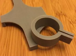 iPhone 6 Telescope Mount alternative eyepiece