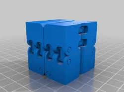 Kobayashi Fidget Cube