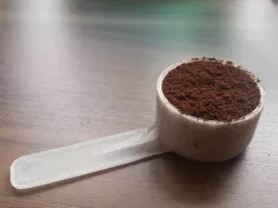 La Pavoni Coffee Spoon