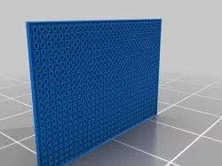 Lego Road Straight