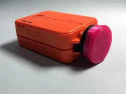 Lens Cap RUNCAM2