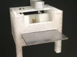 Lever for Operant Chamber