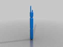 form 2 lightsaber 3d models 【 STLFinder