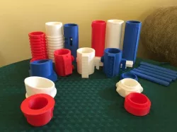 Lightsaber Creation Kit