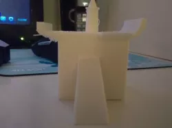Limits Of 3D printing