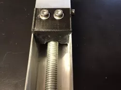 Linear Rail