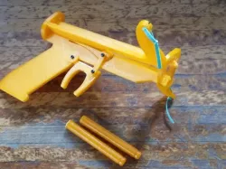 Little Cross Bow