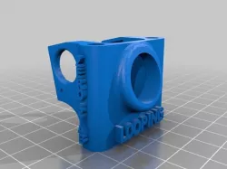 LOOPING RUNCAM 2