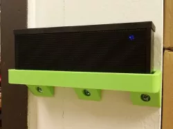 MagicBox II Wall Mount