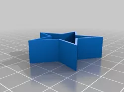 Makercrate Star Box
