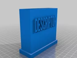 Making Maker Card Boxes