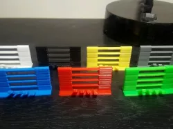 material test