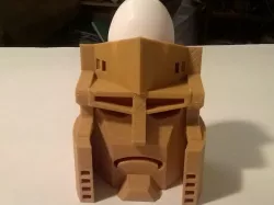 Megghead Cup