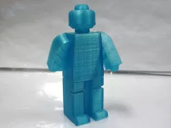 Minifigish