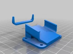 Mobius Mount Lizard 180