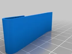 Mobius Omhra Hat Clipper