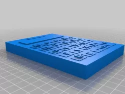Model Calculator