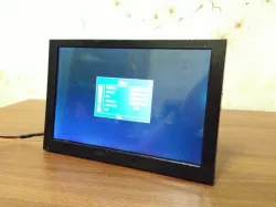 Monitor DIY FPV