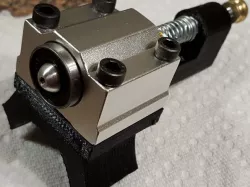 Mostly Printed CNC Roland Drag Knife Holder
