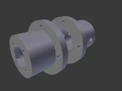 Motor holder