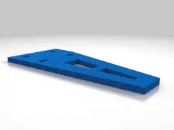 Multirotor Landing Gear