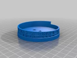 My Customized Character tower generator