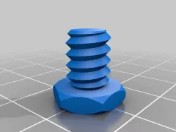 My Customized NUT JOB | Nut, Bolt, Washer and Threaded Rod Factory