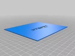 My Customized Stencil-o-Matic