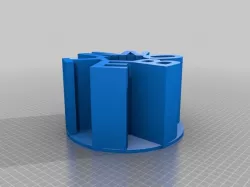 MY PEN HOLDER