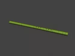Nanxiao Chinese Bamboo Flute