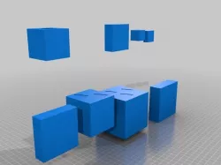 Nesting Boxes